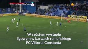 #dziejesiewsporcie: co za gol Rivaldinho! Ośmieszył bramkarza