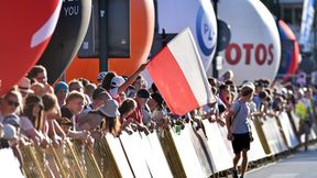 79. Tour de Pologne - kibice na 7. etapie [GALERIA]