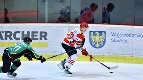 PHL: Comarch Cracovia - JKH GKS Jastrzębie 7:4 (galeria)