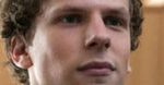 Jesse Eisenberg napada na bank