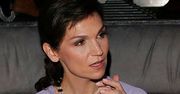 "Na dobre i na złe": Trudne wspomnienia Olgi Bończyk