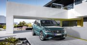 Volkswagen Tiguan z cennikiem na rok 2021