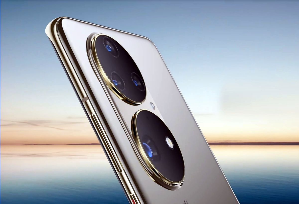 Huawei P50 wreszcie z datą premiery. Producent zapowiada "nową erę mobilnej fotografii" 1