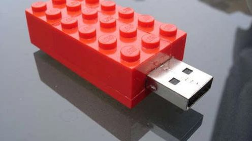 6 gadżetów, które wykonasz z zawartości swojej szuflady 1