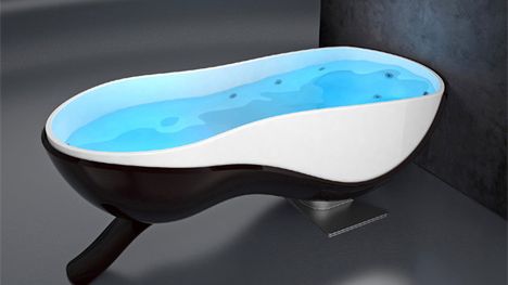 Kąpiel, spa i jacuzzi w jednym 1