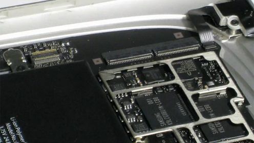 iPad od środka [wideo] 1