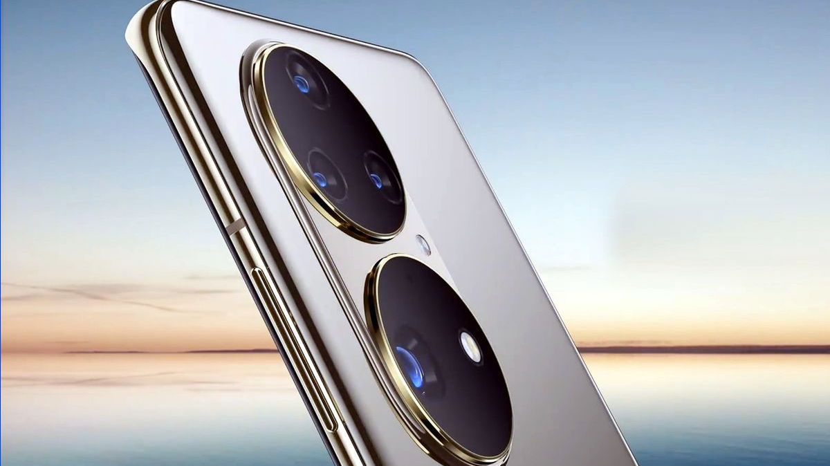 Huawei P50 wreszcie z datą premiery. Producent zapowiada "nową erę mobilnej fotografii" 1