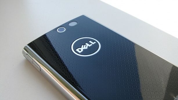 Dell Venue Pro - WP7 w eleganckim pudełku [szybki przegląd] 1