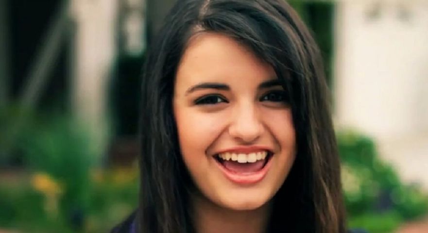 Młoda wokalistka Rebecca Black opowiada o długiej walce z depresją