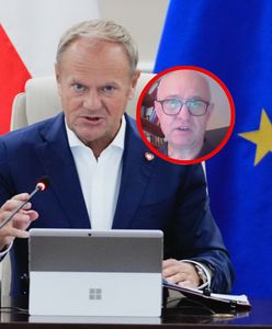 Ekspert wskazał problem Tuska. "Jest ewidentnie widoczny"