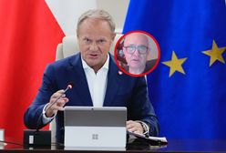 Ekspert wskazał problem Tuska. "Jest ewidentnie widoczny"