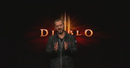 Tak wygląda konsolowe Diablo 3 - połączy dwie generacje konsol, ale zadebiutuje na PS3