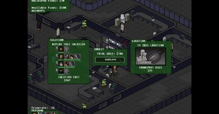Black Annex: dla sierot po oryginalnym Syndicate