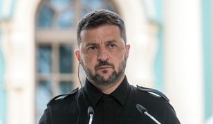 Zełenski przyznał, skąd Ukraina ma broń do ataków na Rosję