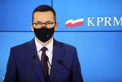 Koronawirus. Nowe obostrzenia. Co się zmieni dla mieszkańców Warszawy?