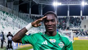 Media: Radomiak pobije rekord transferowy. Gwiazda odejdzie do MLS