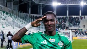 Media: Radomiak pobije rekord transferowy. Gwiazda odejdzie do MLS