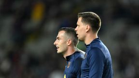 Rywal Szczęsnego na wylocie z Barcelony. Są dwie opcje