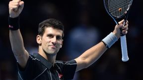 Novak Djoković szczerze o swojej rodzinie, popularności, dopingu i ofercie zmiany obywatelstwa