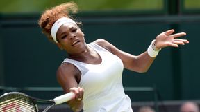 Wimbledon: Serena Williams pokonała Wiktorię Azarenkę i o finał zagra z Marią Szarapową