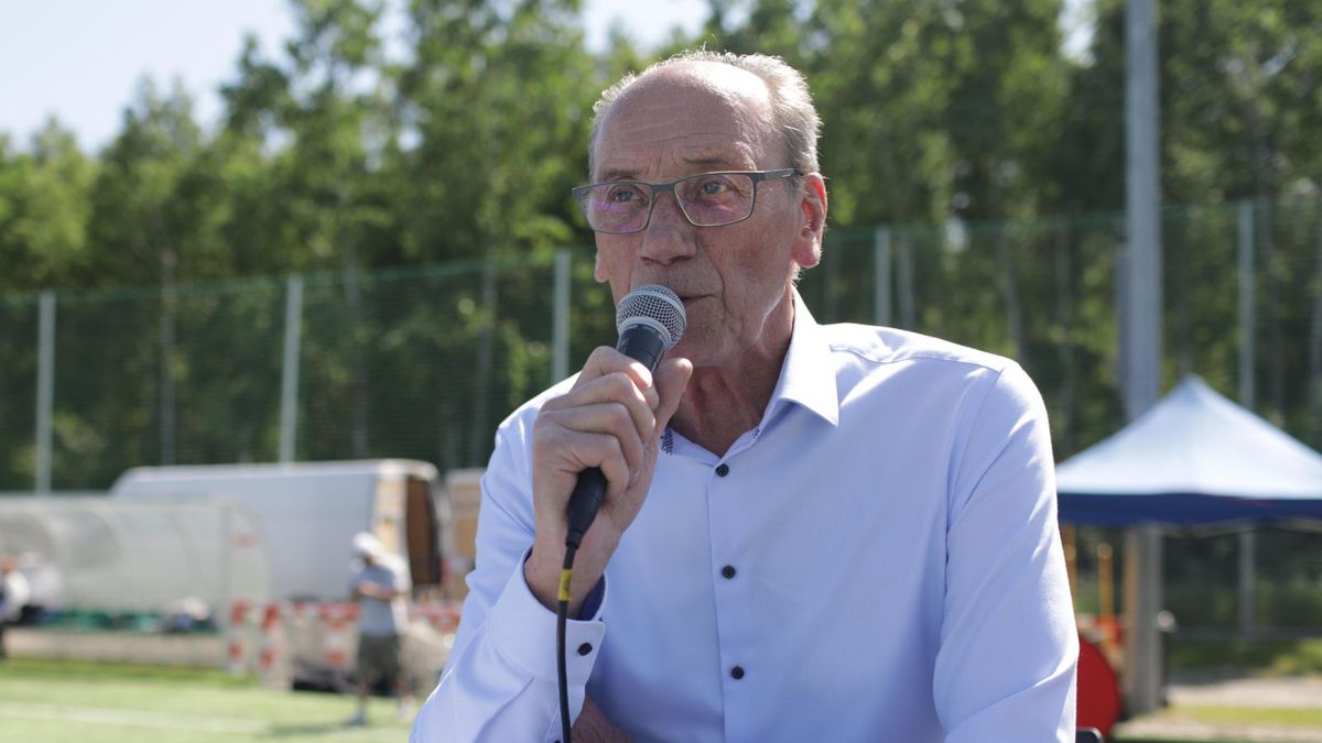 PAP / Albert Zawada  / Na zdjęciu: Dariusz Szpakowski