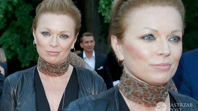 Anna Maria Jopek, Kryształowe Zwierciadła 2016 (fot. AKPA)