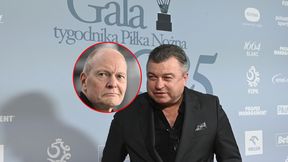 Kosecki nagle wypalił do trenera Lecha: Siedź cicho