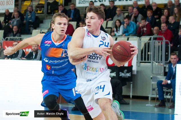 Marcin Dymała: Miałem różne propozycje