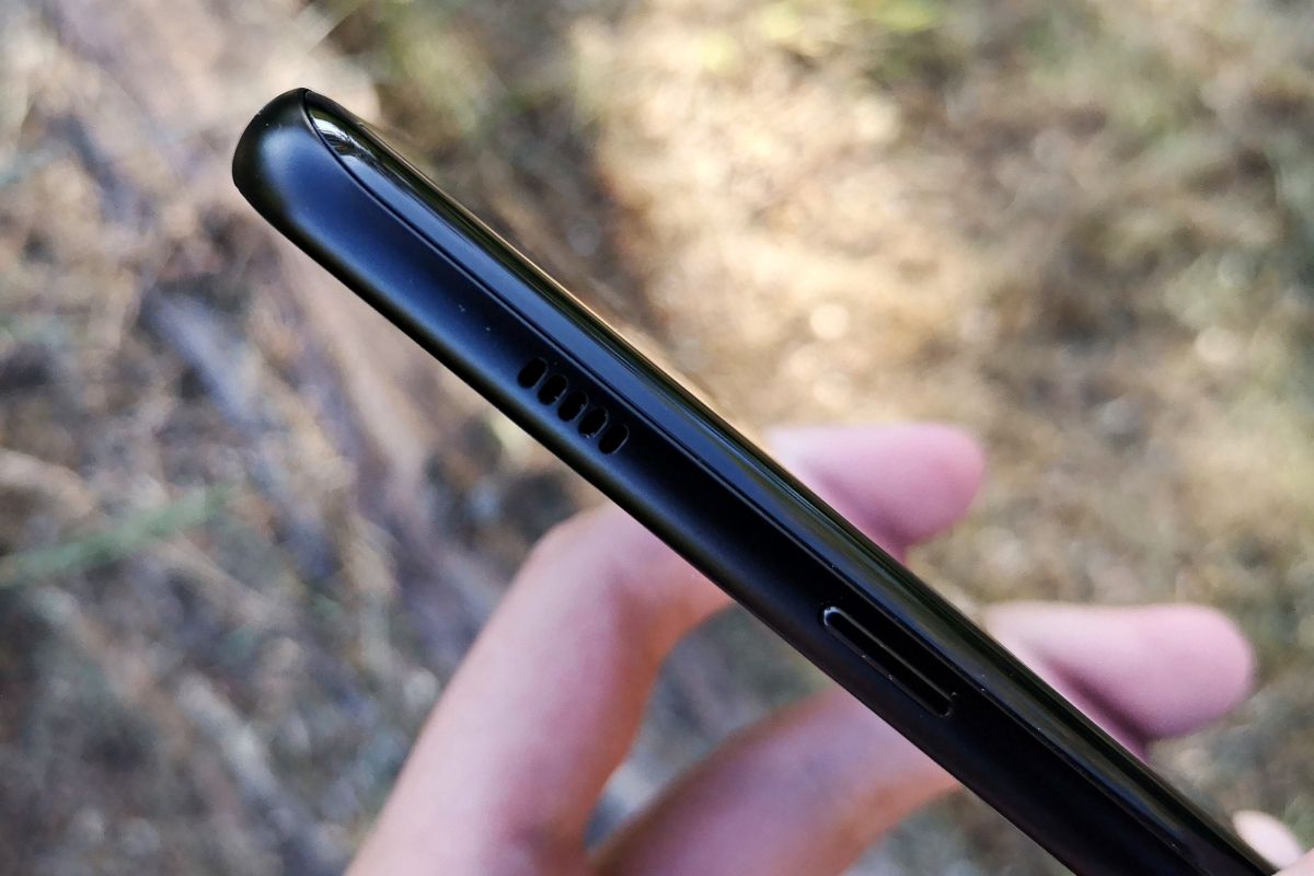 Test Samsunga Galaxy A8 – dobry średniak, który wyglądem nie odstaje od flagowców 11