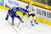Hokej: Puchar Spenglera - mecz: Fribourg-Gottéron - Sparta Praga