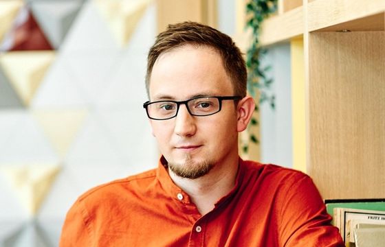 Były szef Audioteki dołączył do Grupy RMF