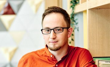 Były szef Audioteki dołączył do Grupy RMF