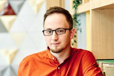 Marcin Malicki