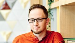 Były szef Audioteki dołączył do Grupy RMF