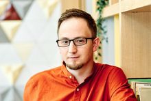 Marcin Malicki