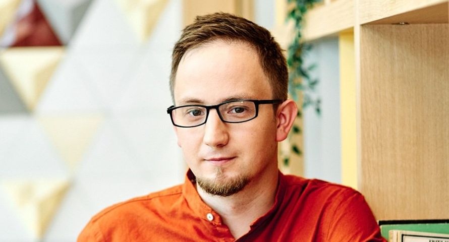 Były szef Audioteki dołączył do Grupy RMF