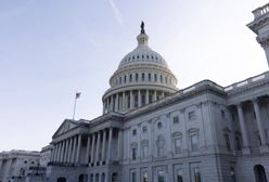 Amerykański Senat zdecydował. Koniec sporu o pomoc dla Ukrainy