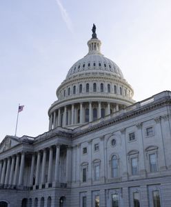 Amerykański Senat zdecydował. Koniec sporu o pomoc dla Ukrainy