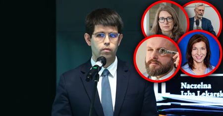 "Będzie katastrofa". Eksperci brutalnie: System ochrony zdrowia jest jak Titanic