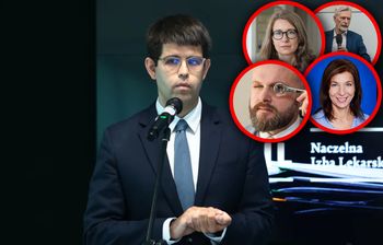 "Będzie katastrofa". Eksperci brutalnie: System ochrony zdrowia jest jak Titanic