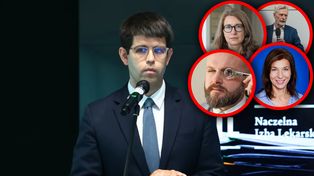 "Będzie katastrofa". Eksperci brutalnie: System ochrony zdrowia jest jak Titanic