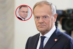 Tusk: jestem pod wrażeniem słów prezydenta