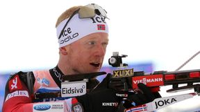 Biathlon. Johannes Boe ze złotem na zakończenie mistrzostw świata. Norweg nie dał szans rywalom