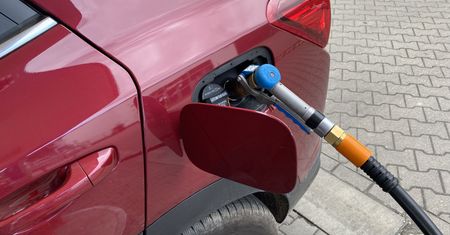 Ceny paliw w Polsce. Za tyle zatankujesz 14 marca 2023 roku