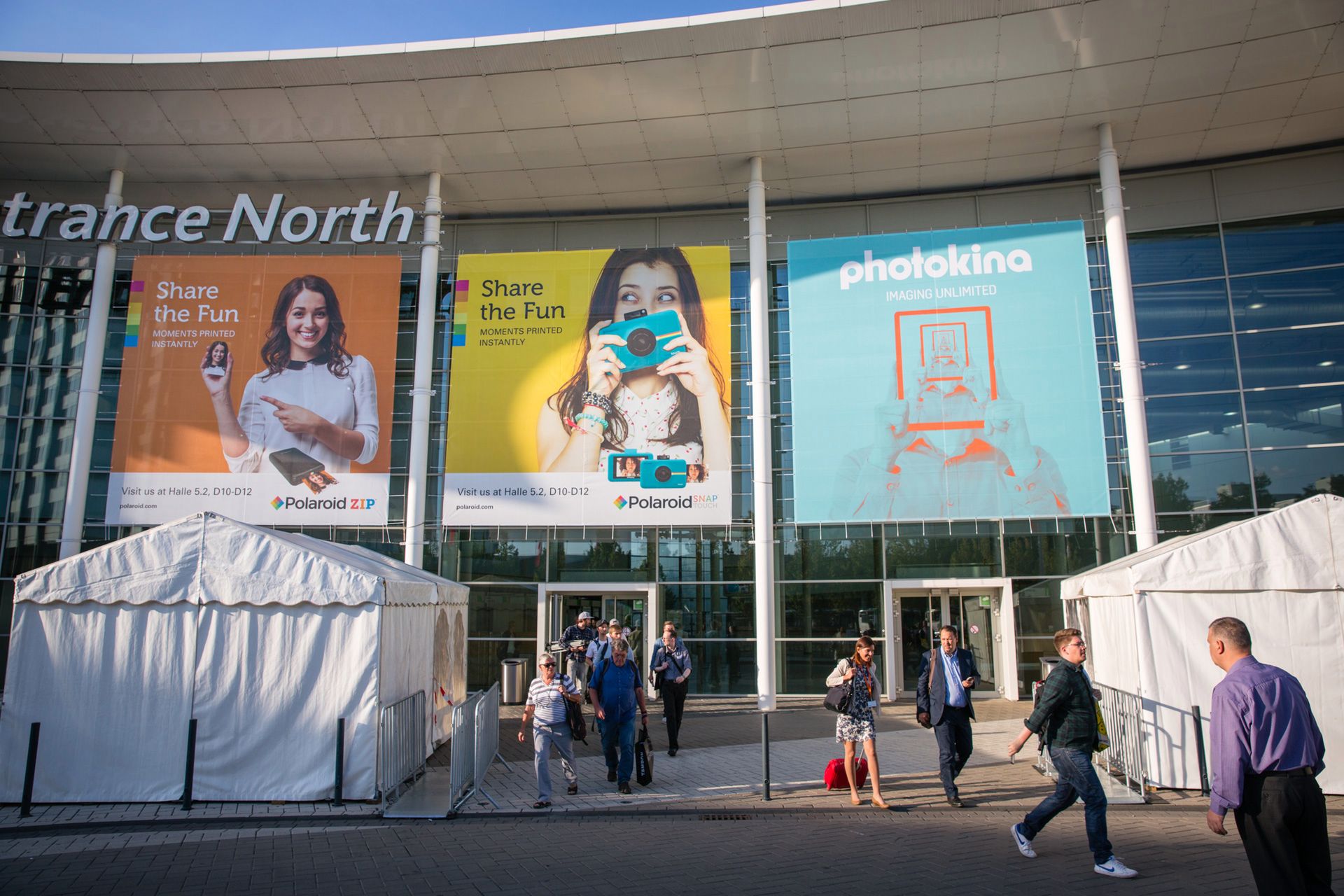 Targi Photokina 2016 pokazały, że branża fotograficzna się nie kończy, a jedynie zmienia na lepsze 2