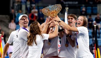 Tyle Polacy zarobili na United Cupu