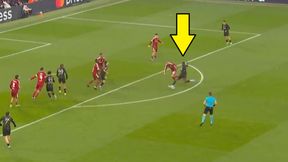 Efektowna akcja Dembele. Ten strzał zgasił światło na Anfield