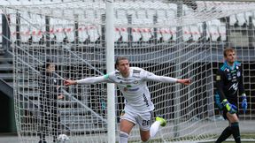 Liga Europy: Michał Przybylski strzelił gola. Historyczny awans B36 Torshavn