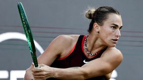 Aryna Sabalenka - Teodora Kostović. Gdzie oglądać mecz Wimbledonu? Kiedy początek?