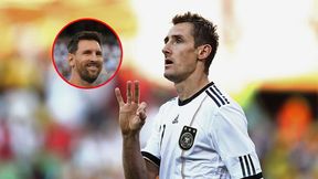 Zrobił to. Messi przeszedł do historii